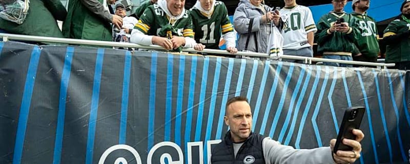 Packers’ Defense Projected to Take Large Step Backward