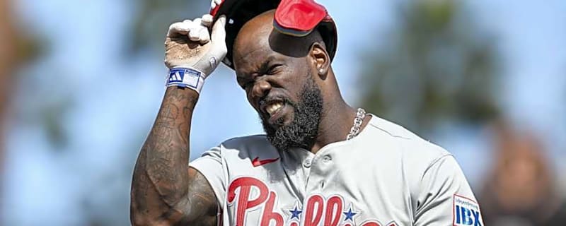 3 Biggest Takeaways for Phillies From Series Loss Against SF Giants