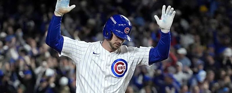 Insider provides update on Mets' Kyle Tucker offer