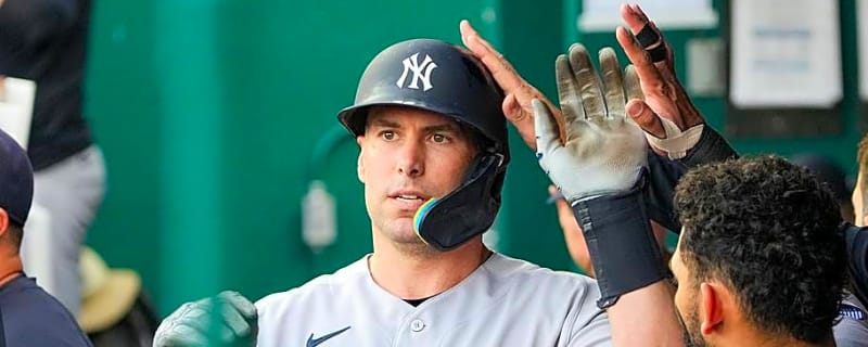 Paul Goldschmidt Is a Dark Horse to Make the American League's All-Star Roster