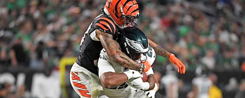 With 13 Career Defensive Snaps Among 3 Safeties Vying for Bigger Role as Stone sits, Could Answer Lie Elsewhere?