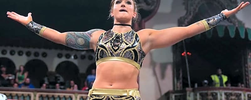 Kris Statlander Reveals Her Thoughts On The Death Riders And Why All Out Is One Of Her Favorite PPVs 