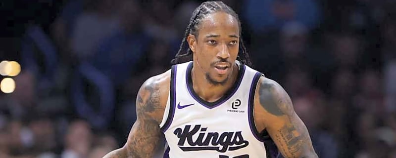 Doug Christie Praises DeMar DeRozan’s Effort — Why It Matters for the Kings