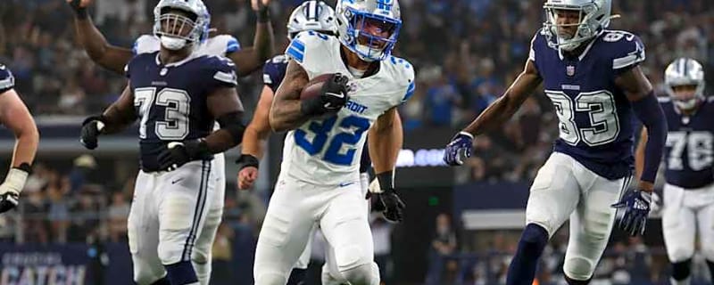 Expert Predictions: Will Detroit Lions Defeat Dallas Cowboys?