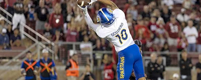 5 interesting wide receivers Minnesota could target in the transfer portal