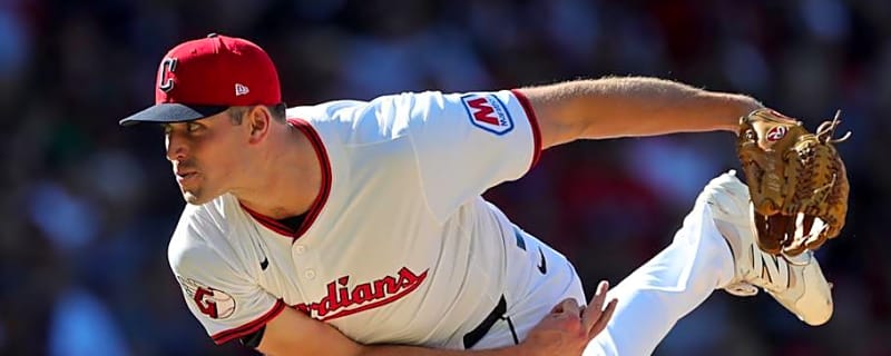 Cleveland Guardians reveal 2026 spring training schedule