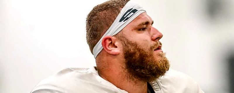 Former Spartan Captain Hansen Earns Minicamp Invite