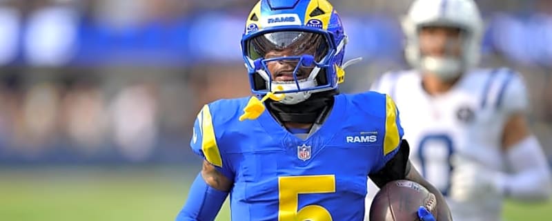 How the New Dolphins Receivers Are Looking to Make Their Mark