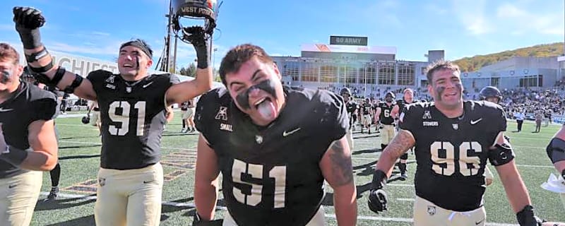 Every G5 Football Player on the 2025 Lombardi Award Watch List