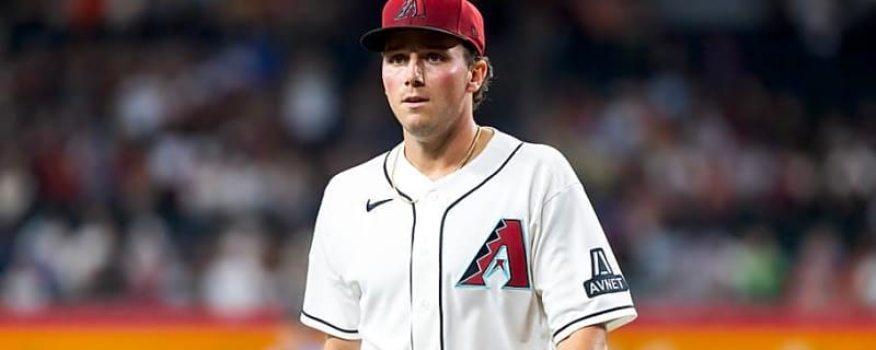 The Quiet Change That Might Have Unlocked D-backs' Brandon Pfaadt