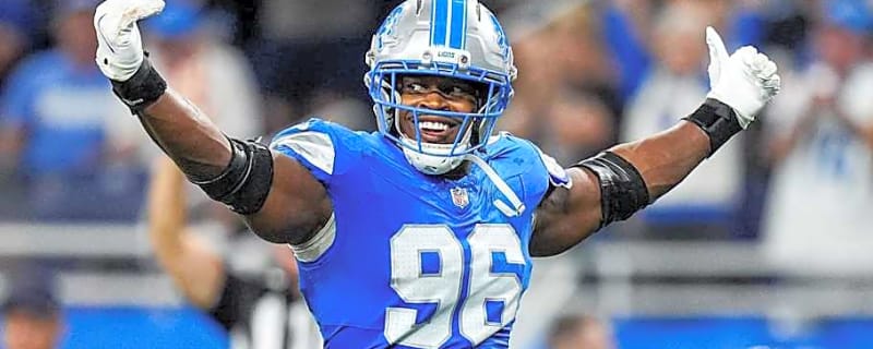 Colts Must Consider Bringing Back Breakout Edge Rusher