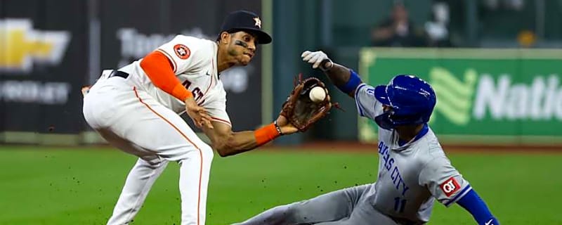 Royals All-Star Admits He Needs To Perform Better Next Season