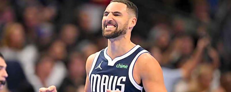 Klay Thompson's Lifetime Sneaker Deal Explained