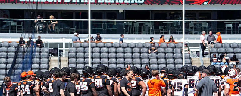 State of the Beavs: What We Learned From The Oregon State Spring Game