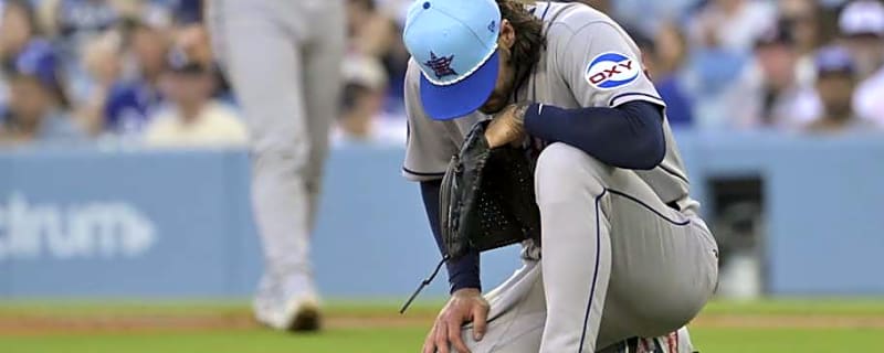 Astros Hope Not-So-Secret Weapon Delivers Healthy 2026 Season