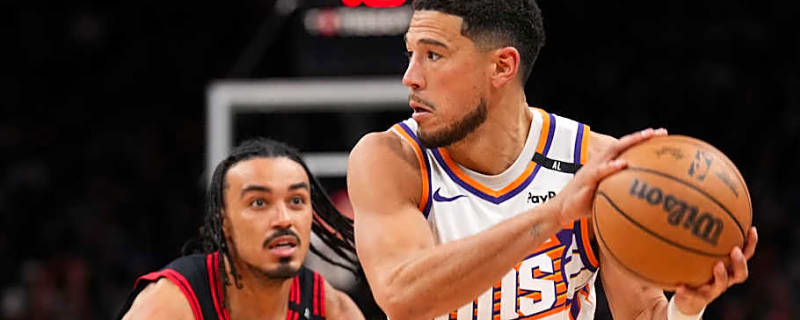 Chicago Bulls at Phoenix Suns (8:00 CT) – Preview, Starting Lineups, Injury News