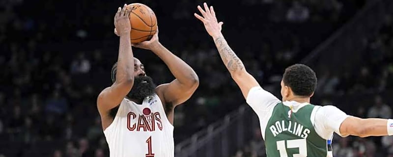 Why James Harden Believes Evan Mobley Should’ve Had Better Stats in Latest Cavs Win