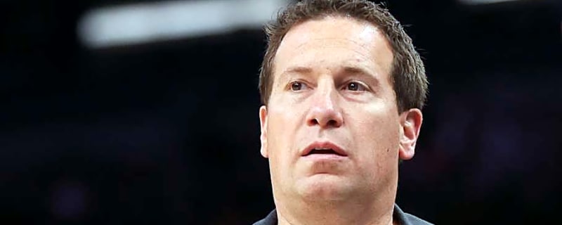 Suns Lone NBA Team Without Head Coach