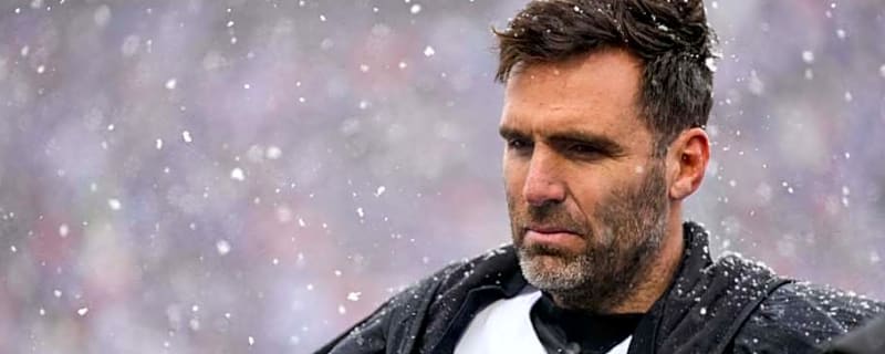 Insider Reveals Steelers QB Plan, And It Includes Joe Flacco