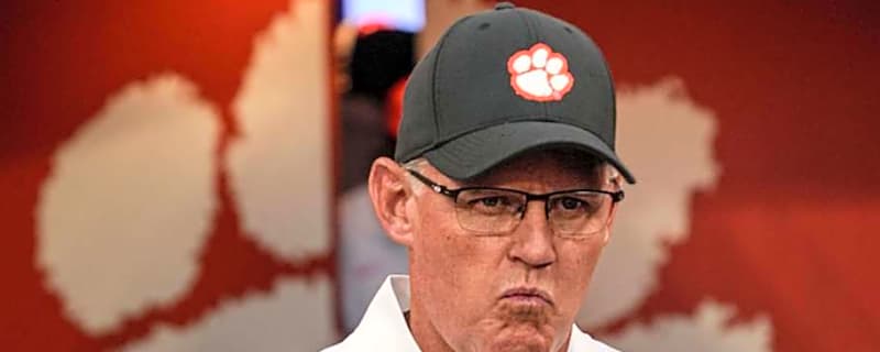 Four-Star Safety Leaves Clemson Out of Final Five