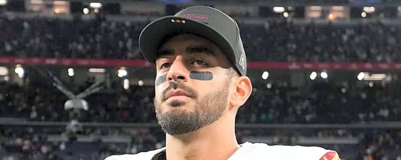 Commanders spot in NFL power rankings suggests bye week coming at right time