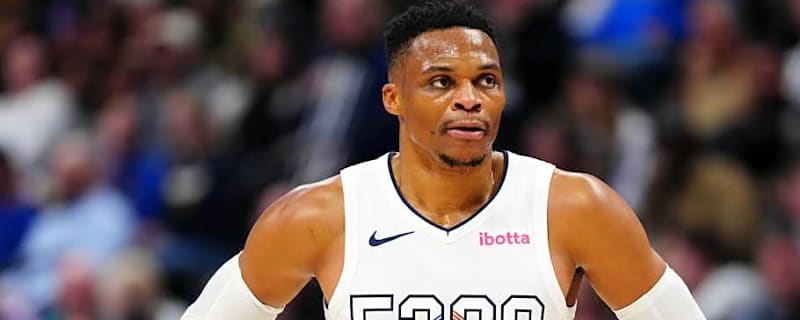 Kings Must Make One Move Before Signing Russell Westbrook