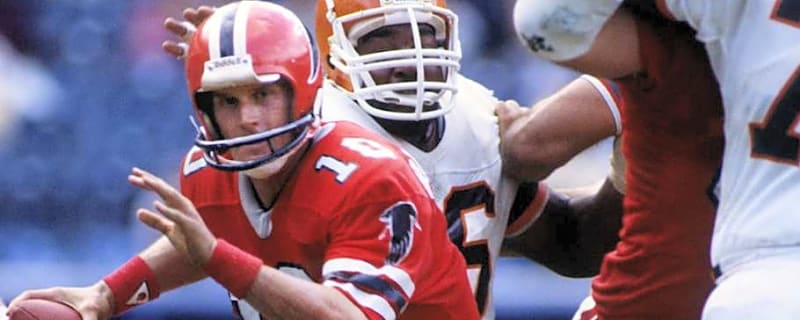 Top 50 Cal Pros: No. 41 -- Steve Bartkowski A Productive No. 1 Pick
