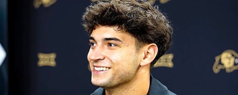 Colorado Buffaloes Offense Receives Massive Boost Ahead of Season Opener