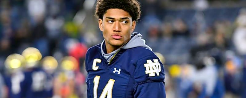 Former Notre Dame Star Discusses Nearly Transferring