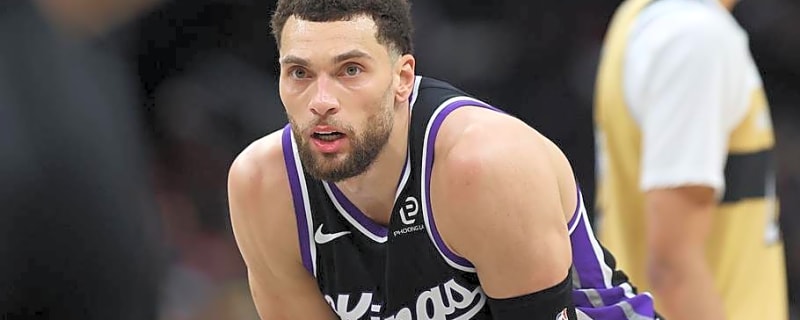 Kings Trade Rumor Roundup - Veterans on the Move Before the Draft?