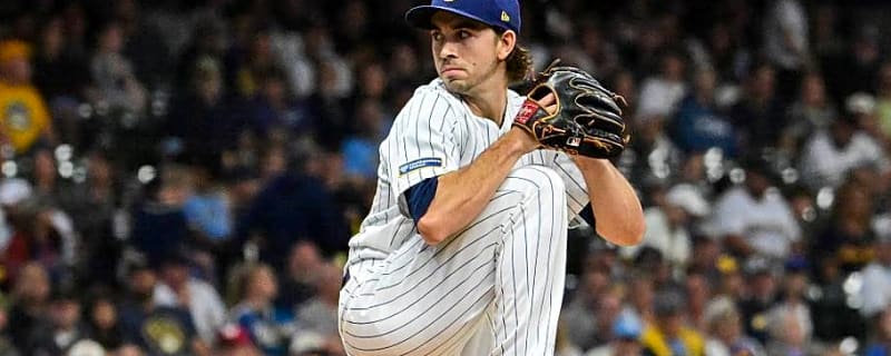Brewers Probables With Franchise Wins Record Within Reach