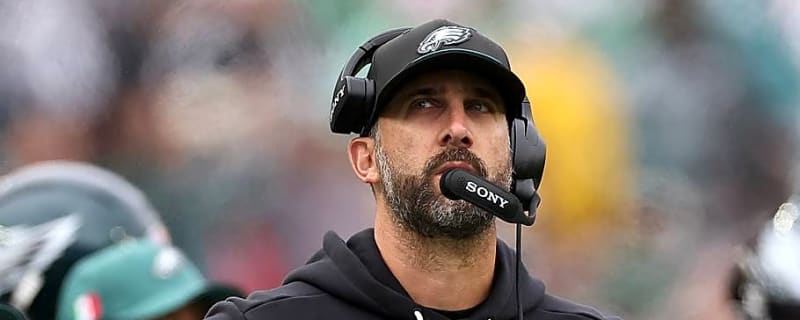 McMullen: No More Hedging; The Eagles Need To Commit  On Offense