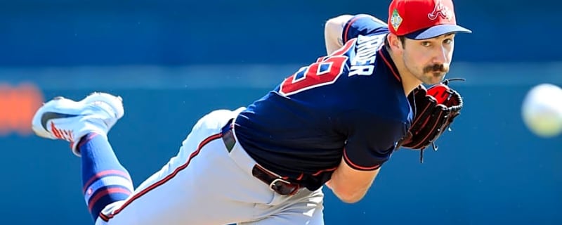 Braves May Not See Get Old Spencer Strider Again...But That's OK