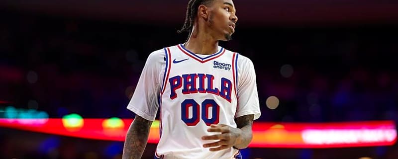3 76ers Who Might Be Quiet in Season Opener vs. Knicks