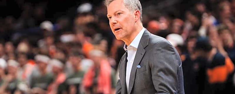 Live Score Updates for No. 14 Virginia Basketball vs. Georgia Tech