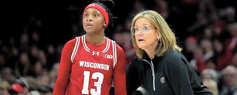 Wisconsin Women's Basketball's WBIT Run Signals a New Era