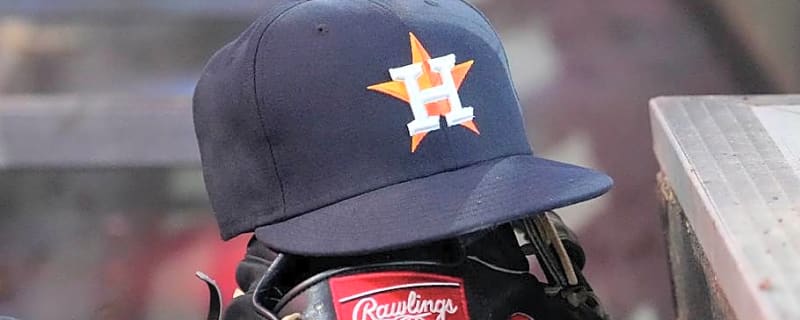 Astros Minor League Catcher Makes History with 30-30 Season
