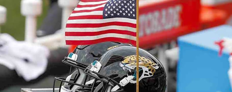 Jaguars&#39; Prized Acquisition Reflects on Dealing with First-Game Jitters