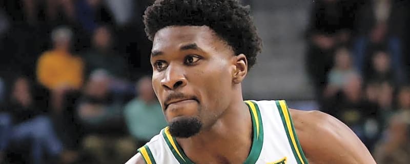 NBA Draft Scouting Report: St. John’s Tounde Yessoufou
