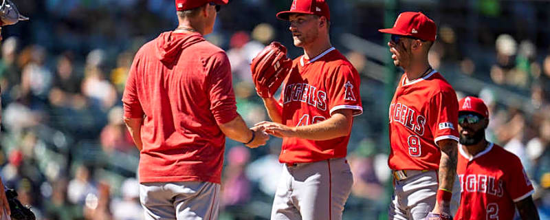 How The Angels Could Use a 2027 Lockout to Their Advantage