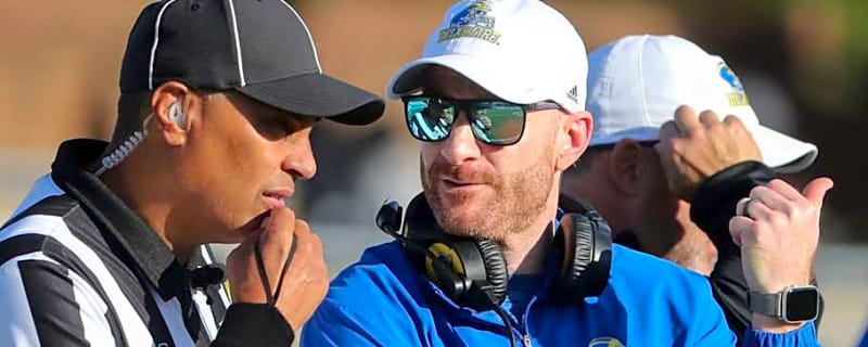Delaware Football Looking Forward To First Conference USA Matchup