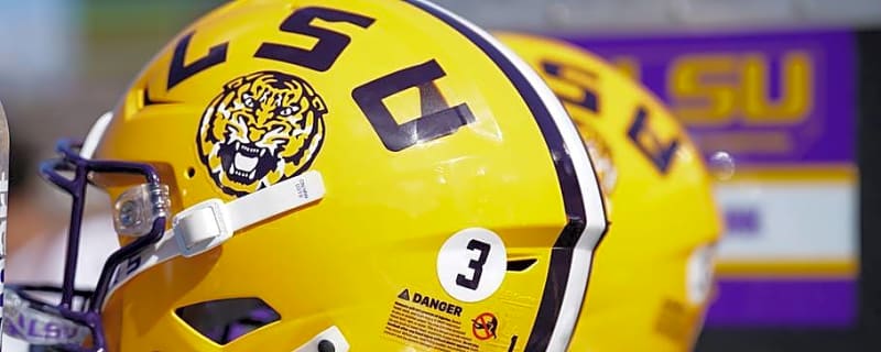 One LSU Star May Be Better Because He Doesn't Have to Do Everything