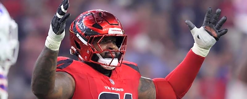 How the Cleveland Browns Restructured Tytus Howard’s Contract To Create Cap Space