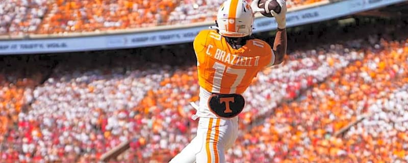 The Irony of the Tennessee Volunteers’ 2026 College Football Schedule