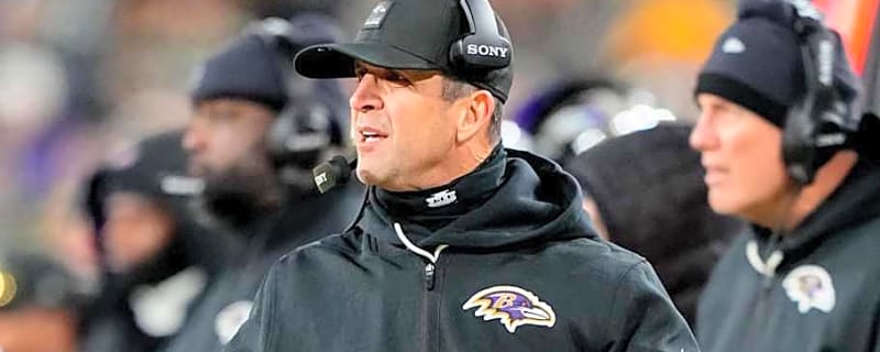 Giants, John Harbaugh Still Hammering Out Contract Details: The Latest