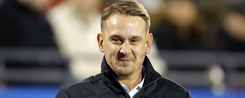 What Should Oklahoma State Expect From Eric Morris&#39; Introduction?