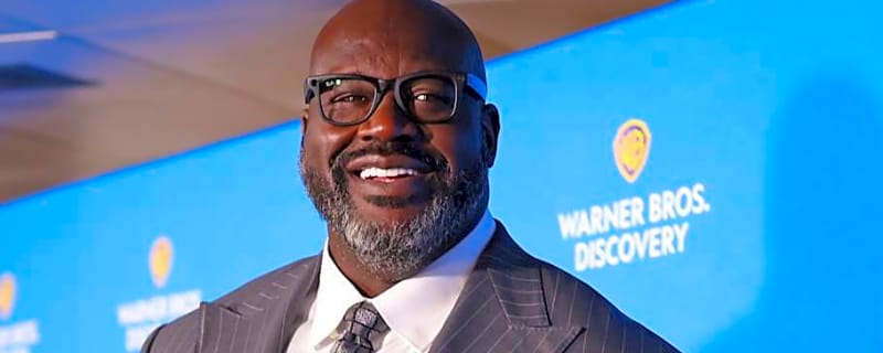 Shaq issues stern warning to Robert Griffin III (and he’d better listen)