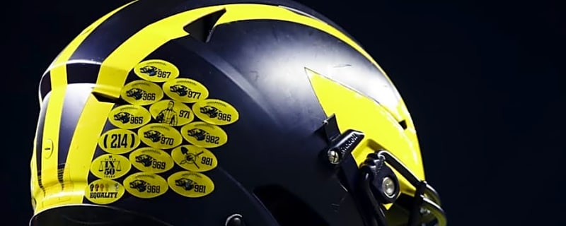 Michigan football trending for ACC commit ahead of Saturday announcement