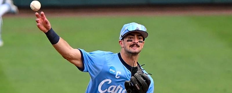 Everything USC Trojans Fans Need to Know About North Carolina Tar Heels Baseball