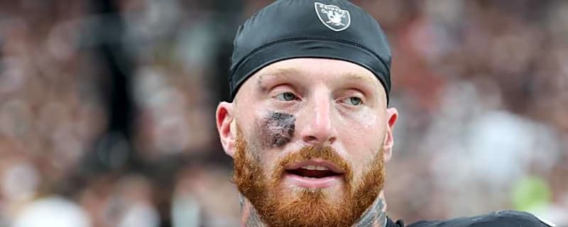 Titans Must Go All-In For Maxx Crosby